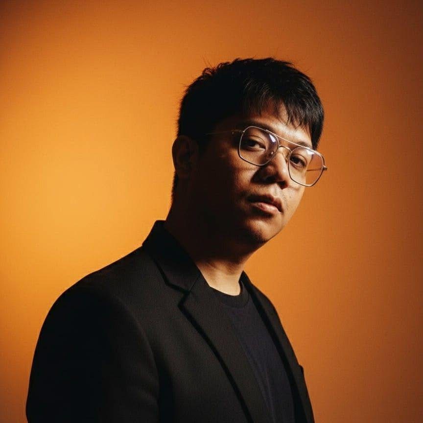 Bryle Briones portrait