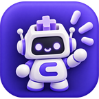 Clackwell app icon