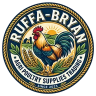 DC Farm Egg logo
