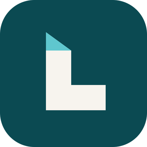 Lendra app icon