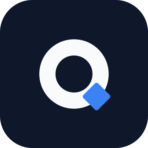 QAlchemy app icon